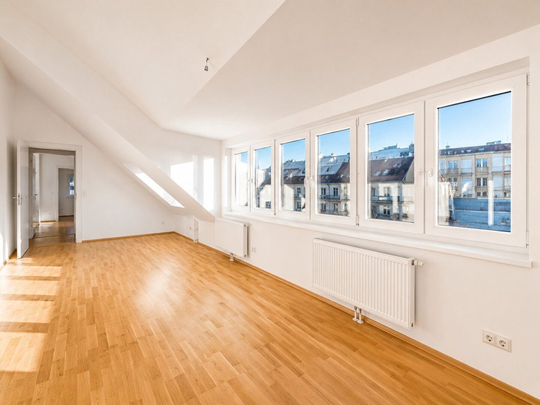 Penthouse in Vienna, Wien, Austria 3 - 17031316