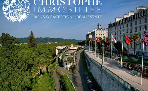 Apartment in Pau, Nouvelle-Aquitaine, France 1