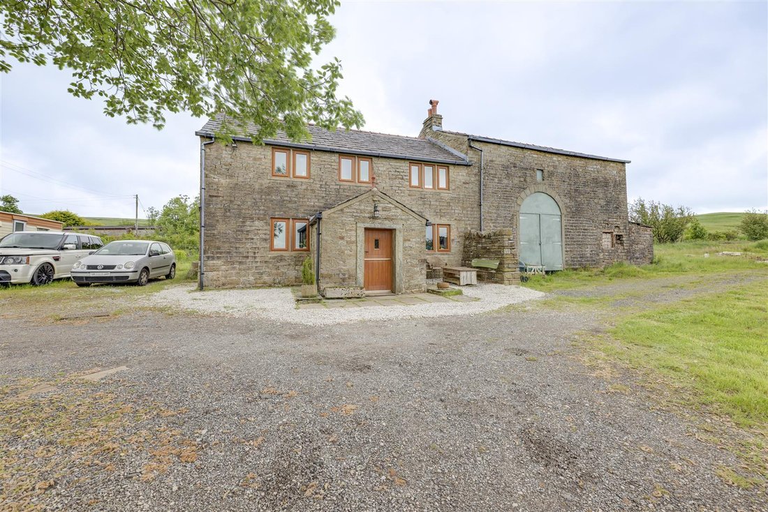 House in Rossendale Valley, Borough of Rossendale, England 4 - 18187040