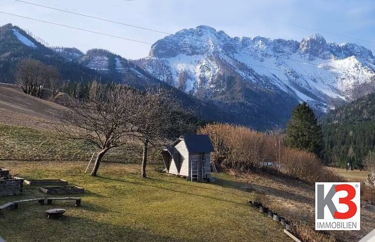 Casa a Zell, Carinzia, Austria 1 - 18187559