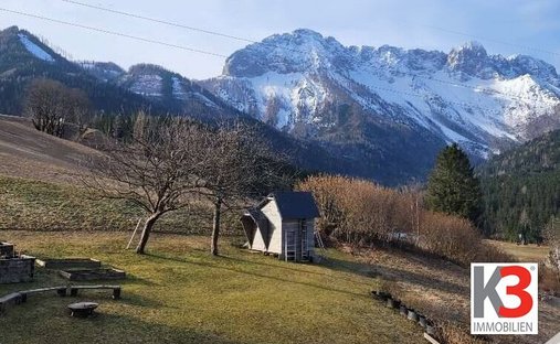 House in Zell, Carinthia, Austria 1