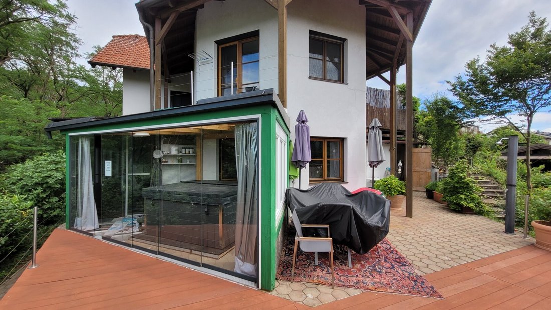 House in Paudorf, Lower Austria, Austria 4 - 18187564