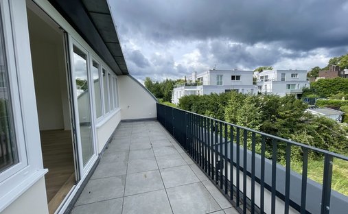 Wohnung in Wien, Wien, Österreich 1