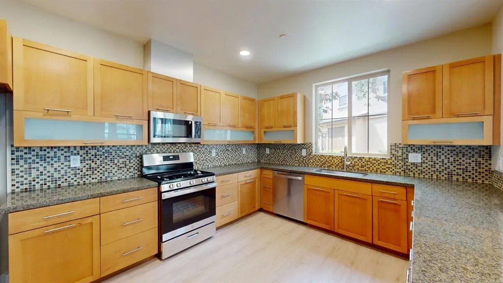 Townhouse in San Diego, California, United States 5 - 18186815