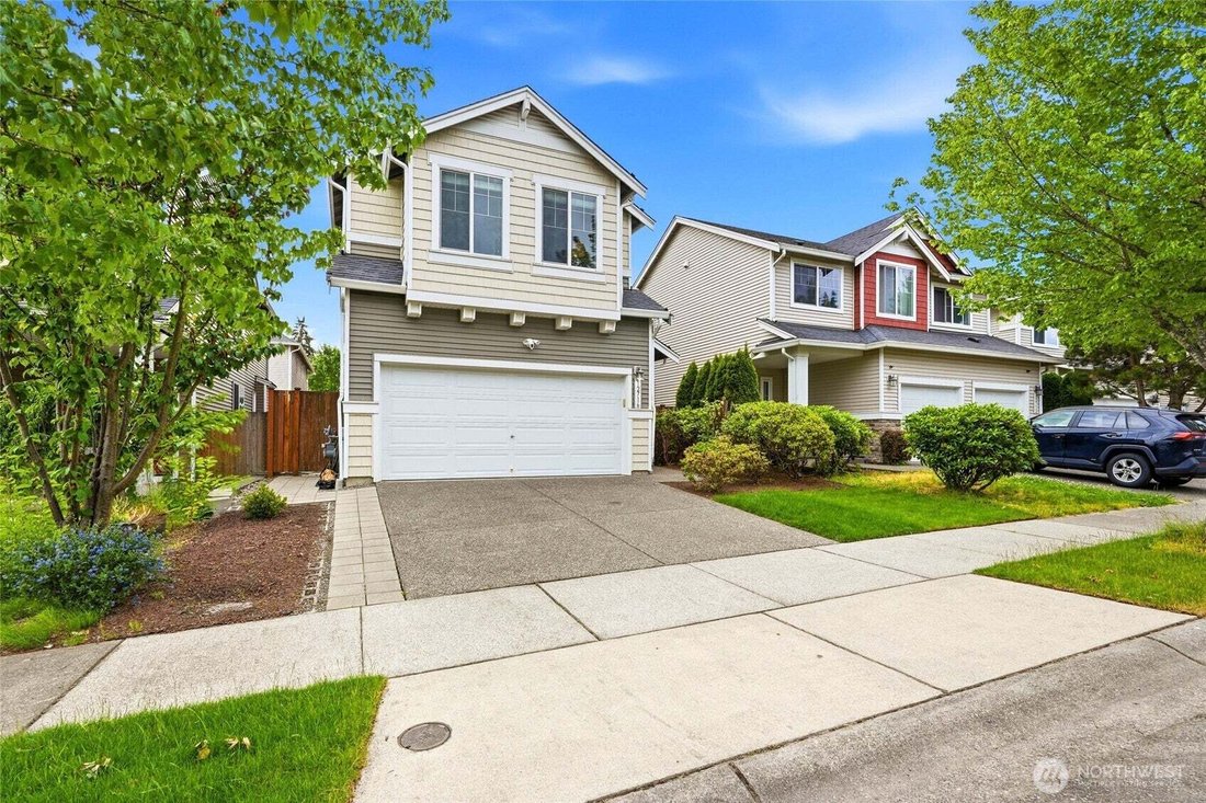 House in Everett, Washington, United States 3 - 18187196