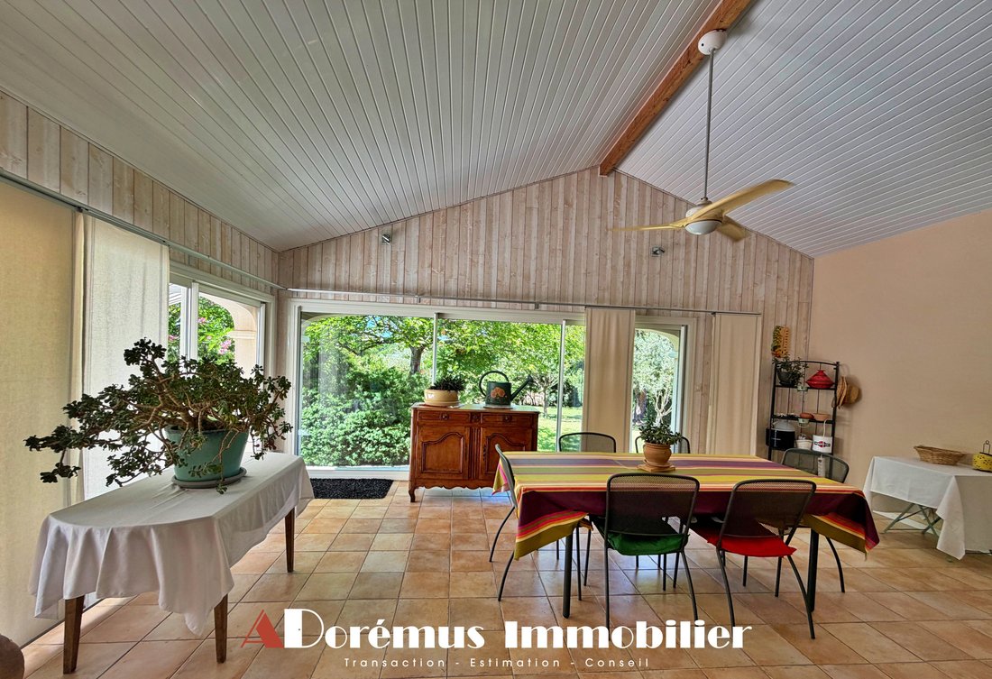 House in Bouliac, Nouvelle-Aquitaine, France 5 - 18187158