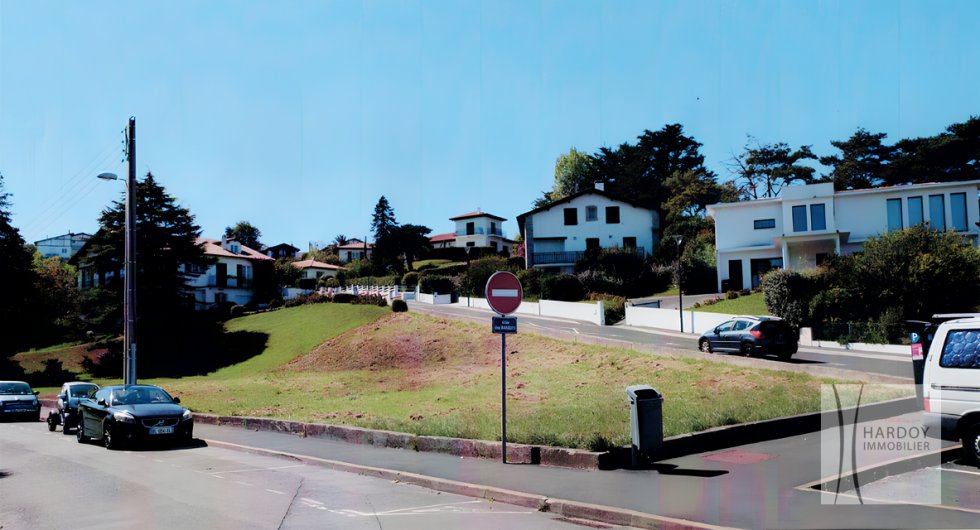 Land in Sud, Ciboure, France 2 - 18186977