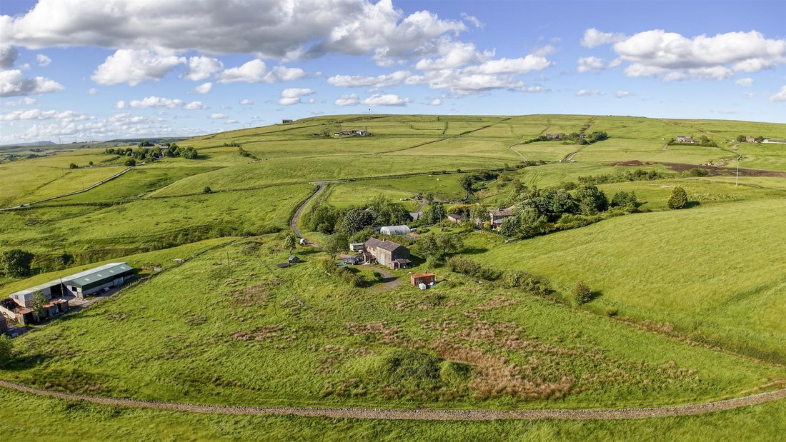 House in Rossendale Valley, Borough of Rossendale, England 3 - 18187040