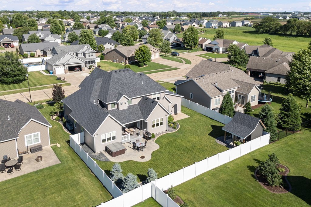 House in Park View, Iowa, United States 5 - 18186853