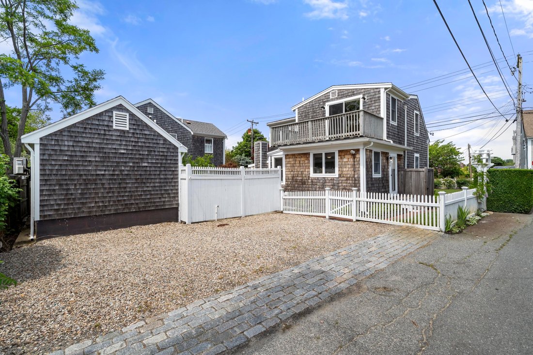 Haus in Provincetown, Massachusetts, Vereinigte Staaten 3 - 18187366