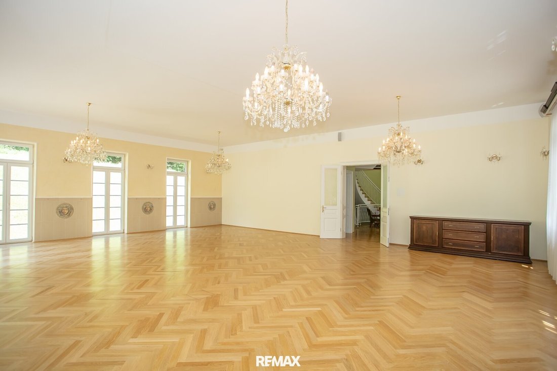 House in Hörfarth, Lower Austria, Austria 3 - 18187550