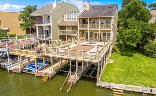 Casa a Conroe, Texas, Stati Uniti 1