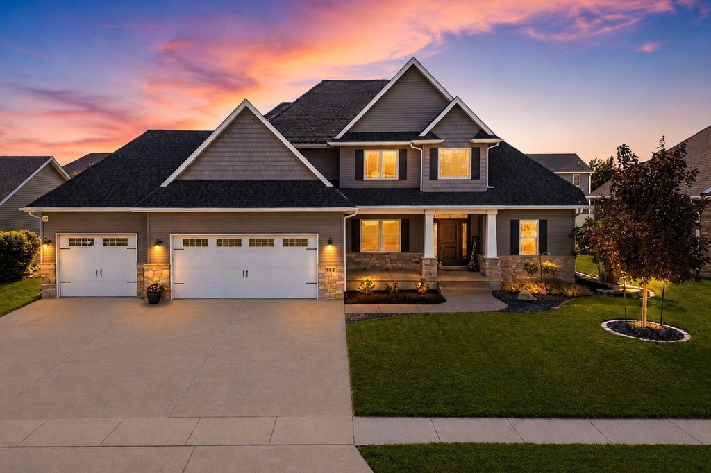 House in Park View, Iowa, United States 1 - 18186853