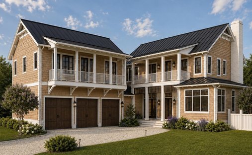 House in Watersound, Florida, United States 1