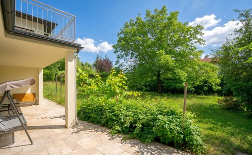 Casa a Pressbaum, Bassa Austria, Austria 1
