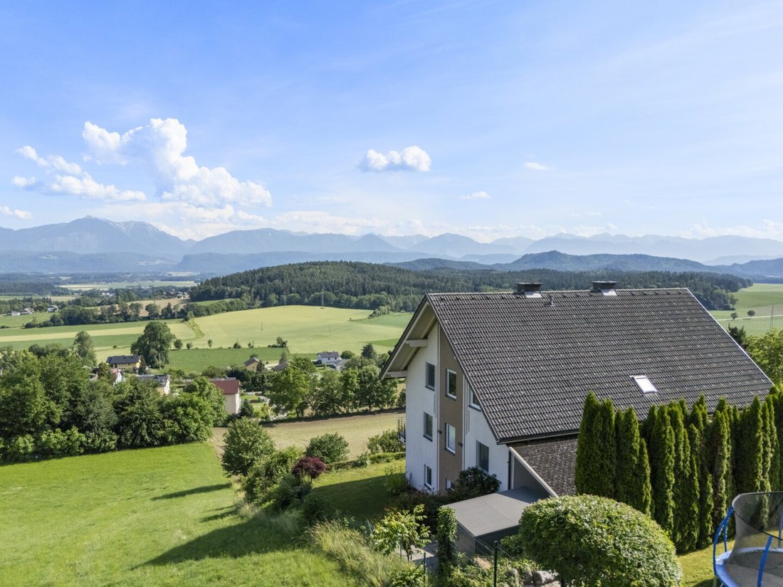 House in Treffelsdorf, Carinthia, Austria 5 - 18187500