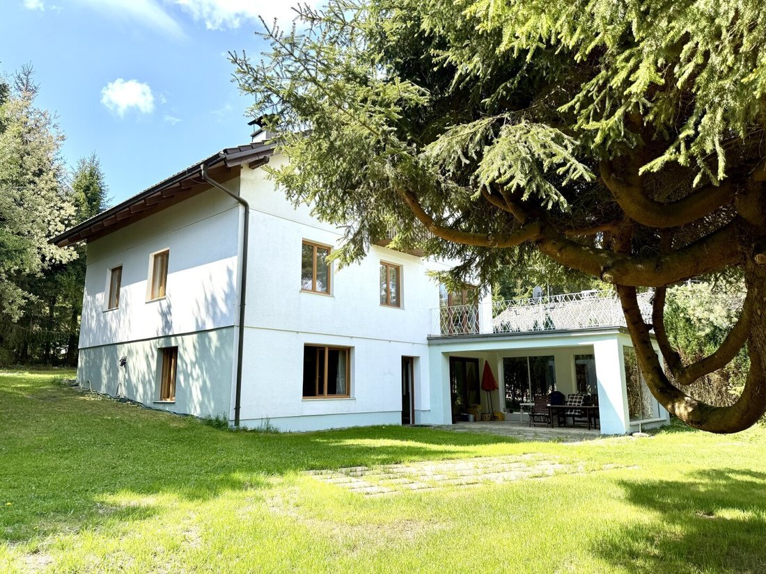 House in Edlesberg, Lower Austria, Austria 2 - 18045258