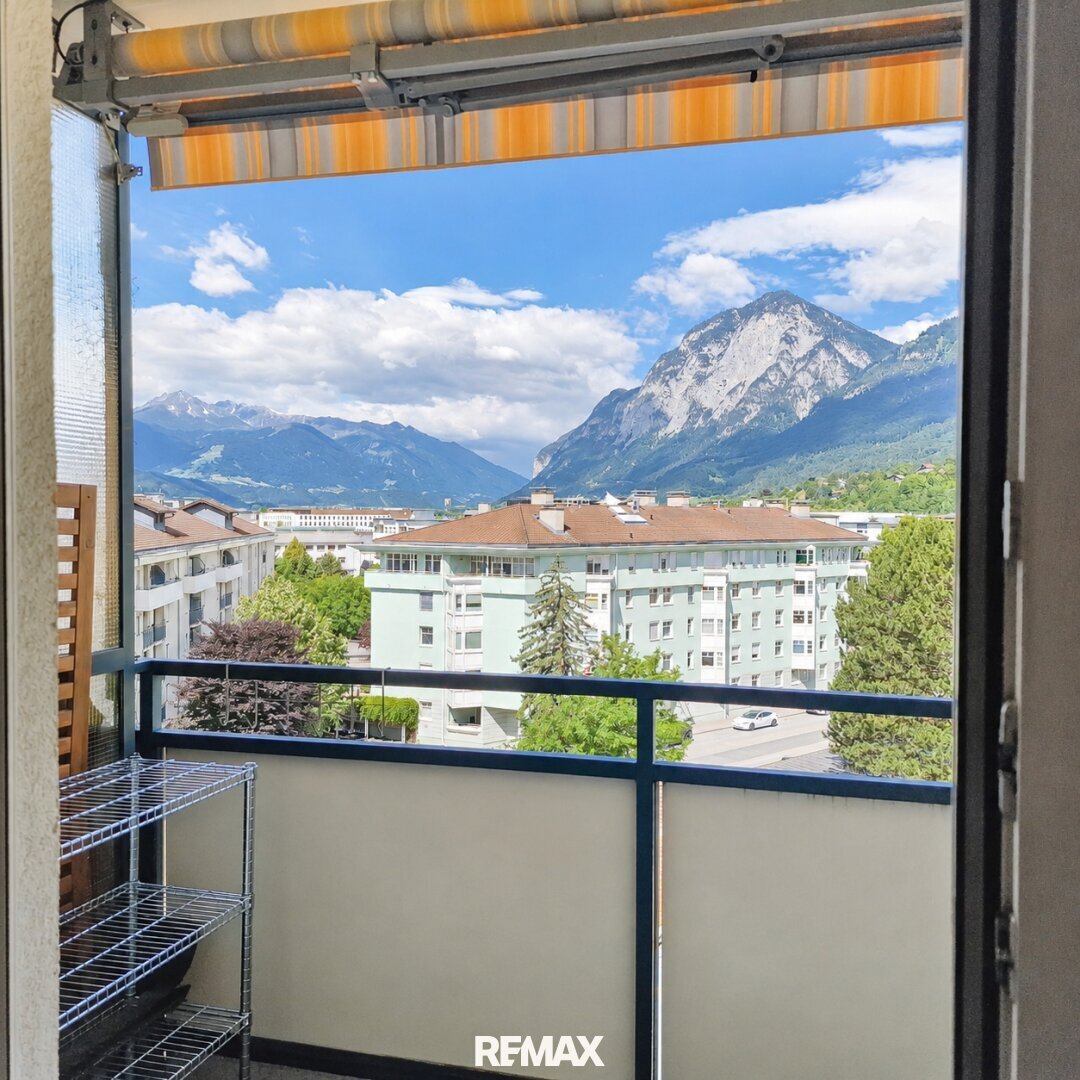 Apartment in Innsbruck, Tyrol, Austria 1 - 18187514