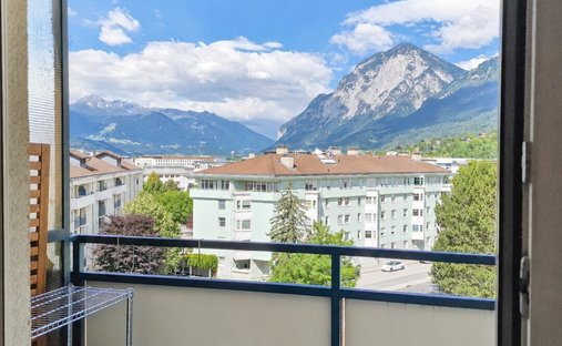 Apartment in Innsbruck, Tyrol, Austria 1