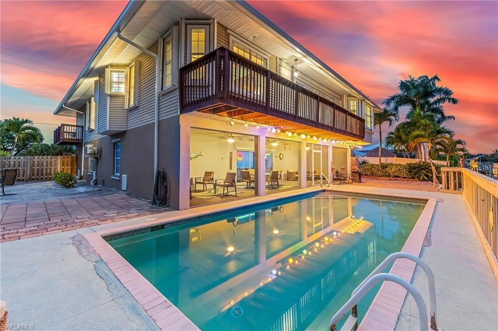 Casa en Bonita Springs, Florida, Estados Unidos 4 - 18187347