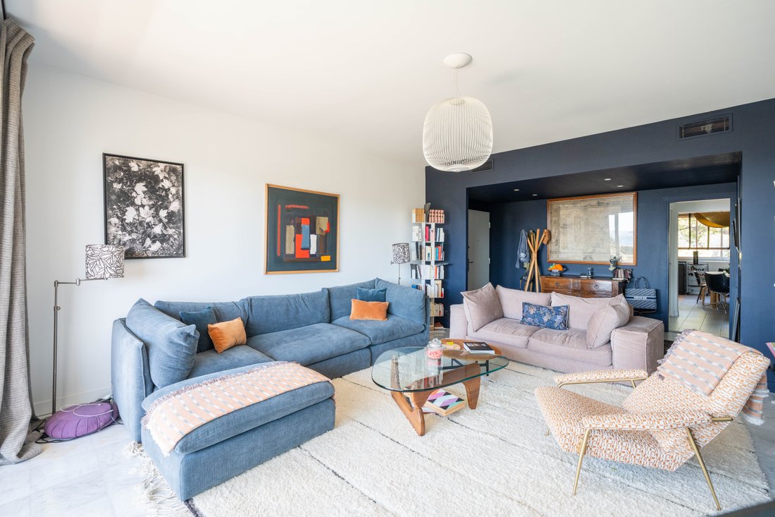 Apartment in Pointe Rouge, 8e Arrondissement, Marseille 4 - 18187064
