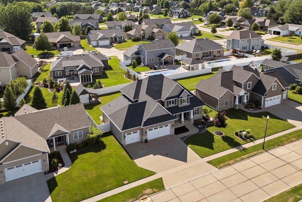 House in Park View, Iowa, United States 4 - 18186853