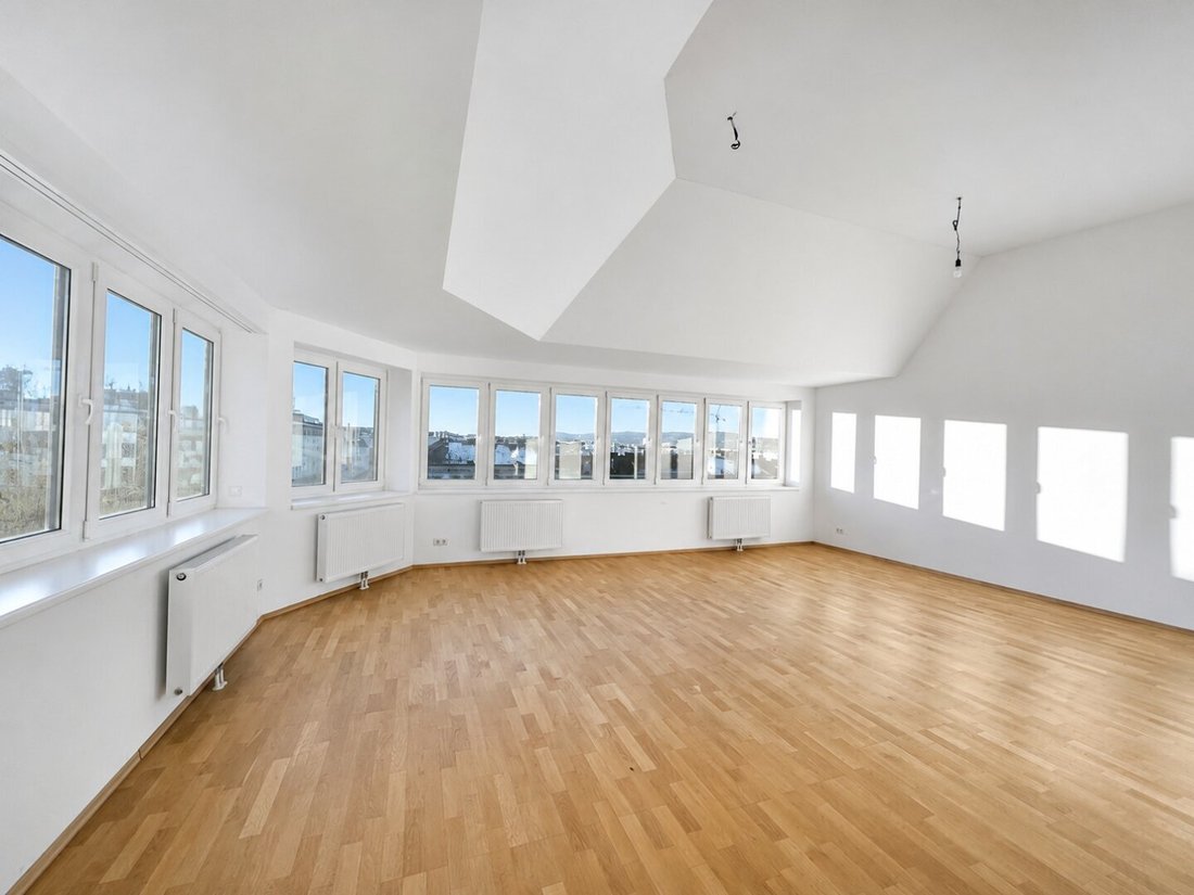 Penthouse in Vienna, Wien, Austria 1 - 17031316