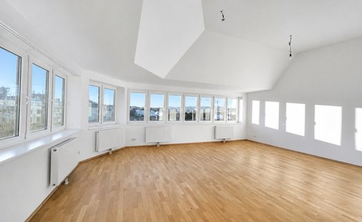 Penthouse in Vienna, Wien, Austria 1
