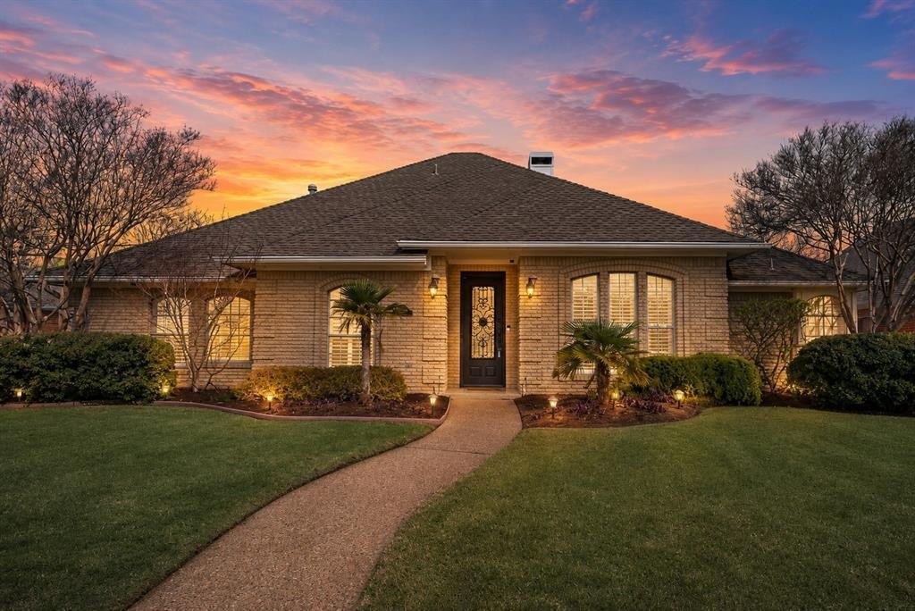 House in Plano, Texas, United States 1 - 17521836