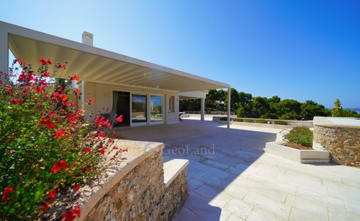 Villa in Koinotita Portoxeliou, Kranidi, Griechenland 1