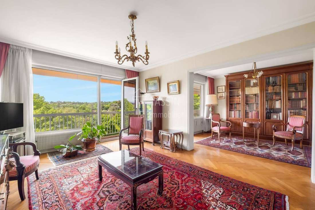 Apartment in Écully, Auvergne-Rhône-Alpes, France 2 - 18187000