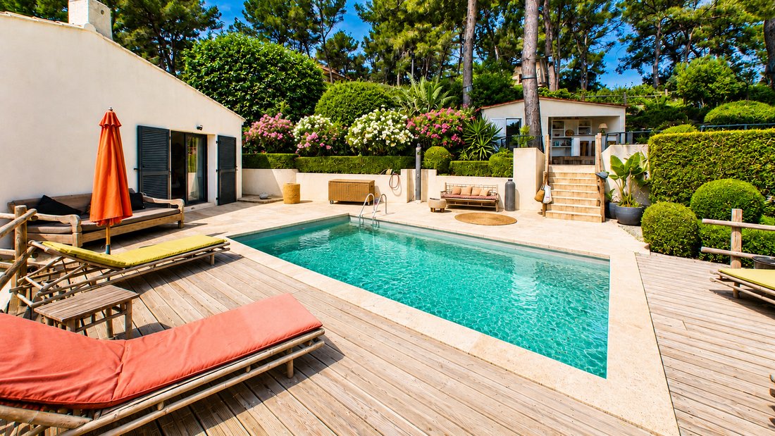 House in Centre Ville, Carqueiranne, France 1 - 18142029