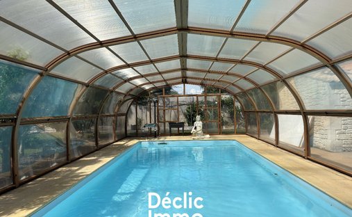 House in La Jarrie, Nouvelle-Aquitaine, France 1