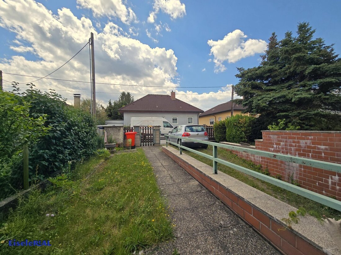 House in Gerasdorf, Lower Austria, Austria 4 - 18187532