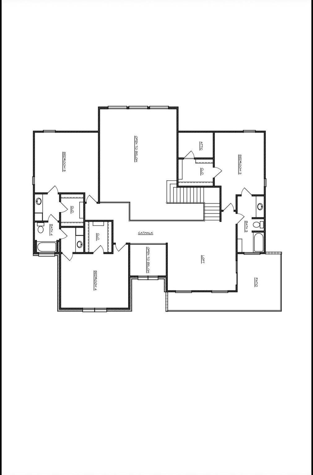 House in Houston, Texas, United States 5 - 18125273