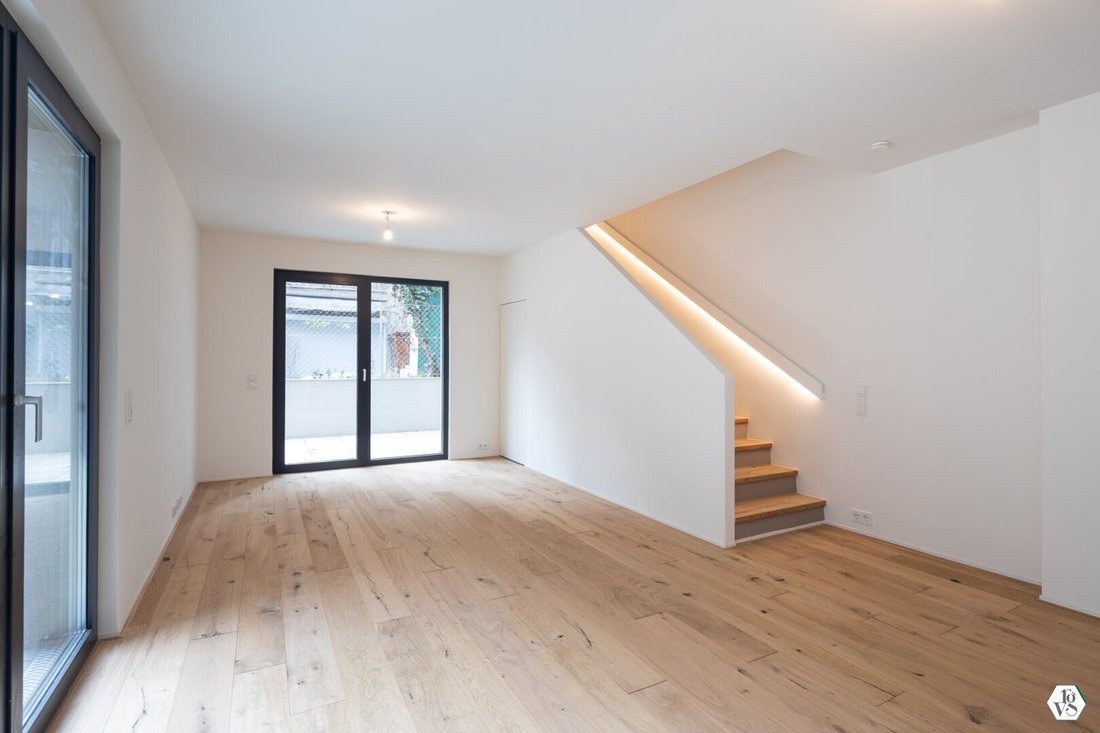Apartment in Vienna, Wien, Austria 1 - 18187503