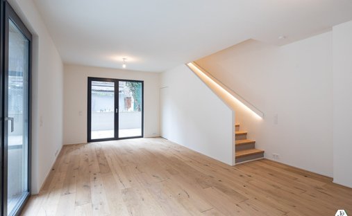 Apartment in Vienna, Wien, Austria 1