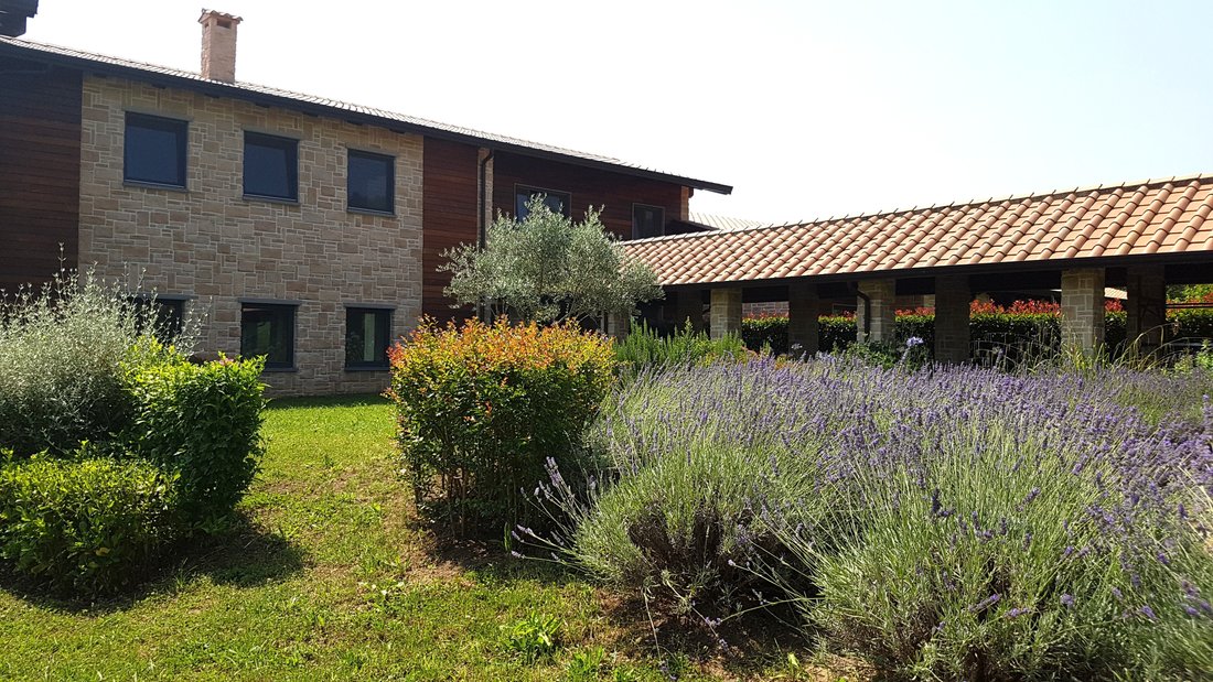 Villa in Alvignanello, Campania, Italy 4 - 18187387