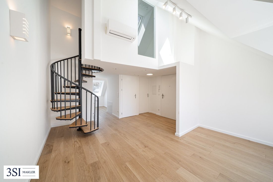 Apartment in Vienna, Wien, Austria 3 - 17915423