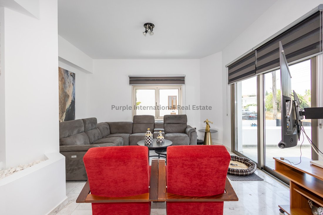 Villa in Paralimni, Famagusta, Cyprus 2 - 16712156