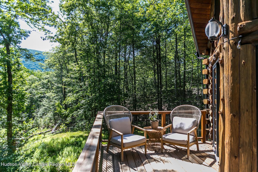 Casa a Willow, New York, Stati Uniti 2 - 18160386