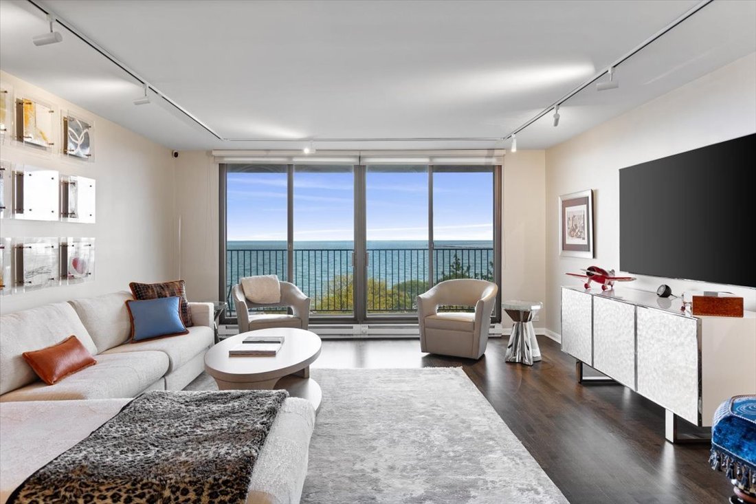 Condo in Chicago, Illinois, United States 5 - 18187365