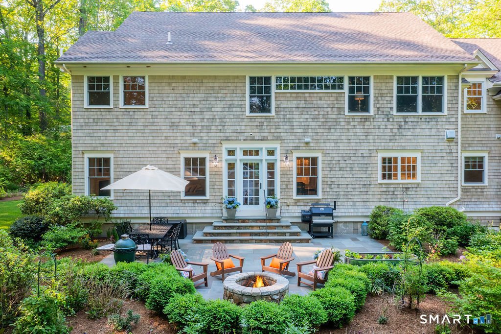 House in Easton, Connecticut, United States 4 - 18061447