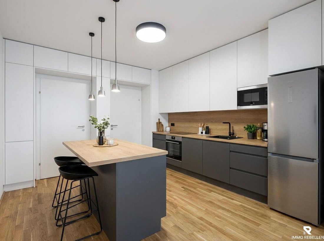 Apartment in Vienna, Wien, Austria 4 - 18187480