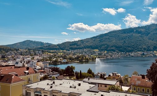 Penthouse à Gmunden, Haute-Autriche, Autriche 1