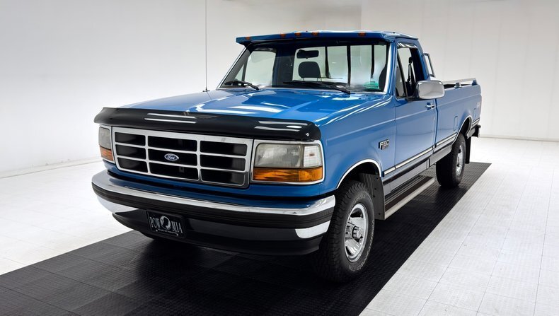 Pickup in Morgantown, United States 1 - 18187170