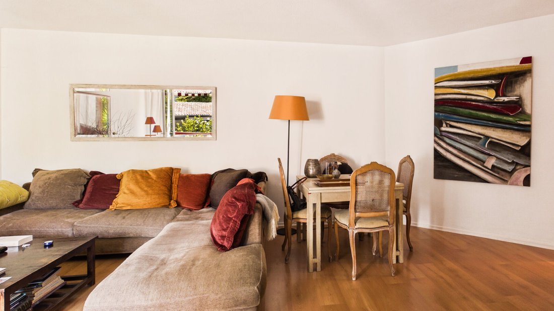 Apartment in Guéthary, Nouvelle-Aquitaine, France 2 - 18187597