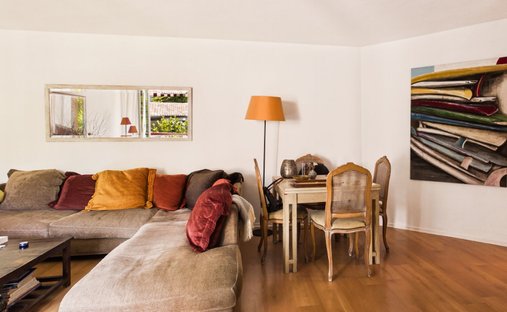 Apartment in Guéthary, Nouvelle-Aquitaine, France 1