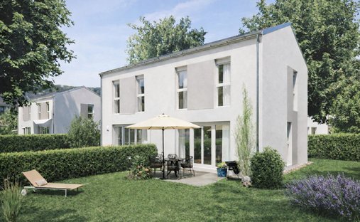 House in Bad Vöslau, Lower Austria, Austria 1