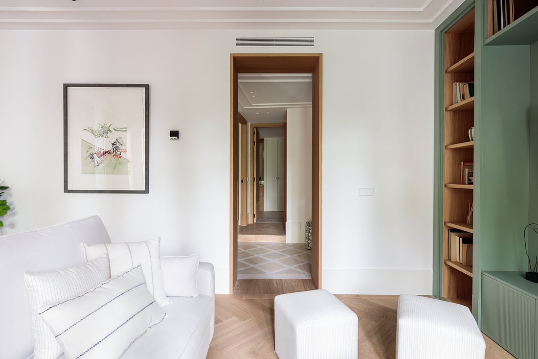 Apartment in Centro, Madrid, Spain 3 - 18157451